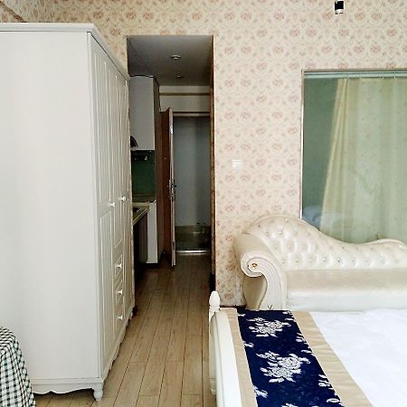 Double Room Guest House Near Asia-Pacific Business Valley Чунцин Екстериор снимка